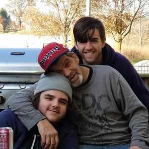 Meet your Posher, Keith